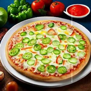 Margarita veg