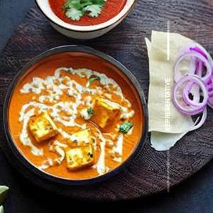 Paneer Lababdar