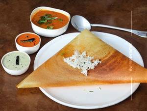 Paneer Dosa