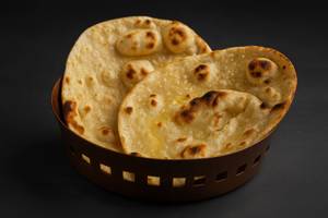 Tandoori Butter Roti