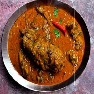 Dehati Murgh