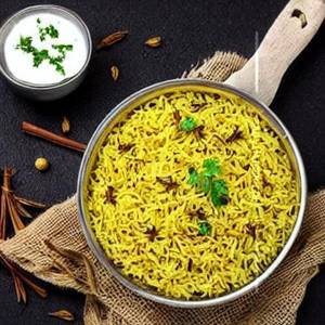 Jeera Rice