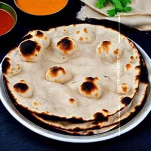 Plain Tandoori Roti