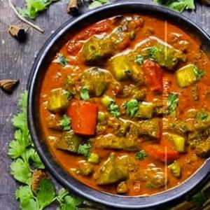 Mix Veg