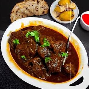 Special Paul'S Kitchen Mutton