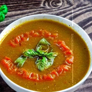 Tomato Pudina Shorba