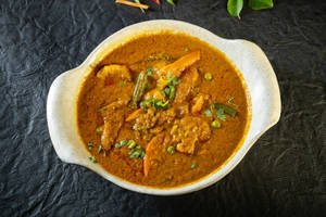 Mixed Veg Curry