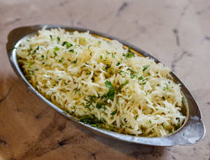 Jeera Rice