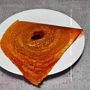 Mysore chilli dosai