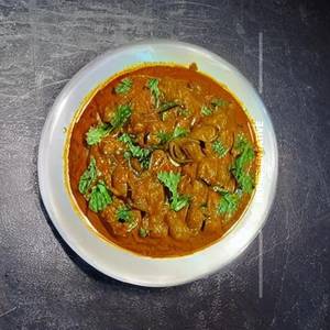Kathal Bhunna Dry