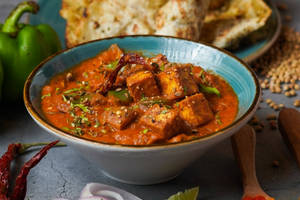 Kadhai Paneer Bulk Order