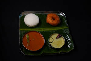 Idli Vada