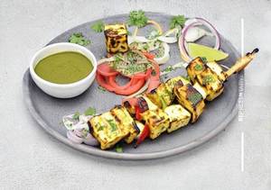 Malai Paneer Tikka