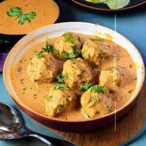 Malai Kofta