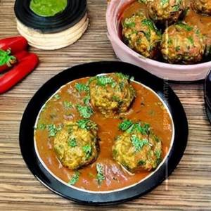 Veg. Kofta