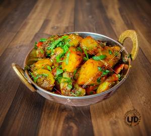 Dum Aloo 400g