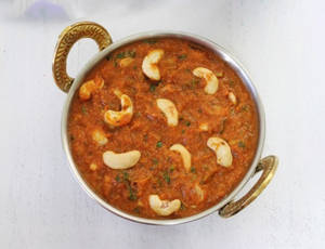 Paneer Kaju Masala