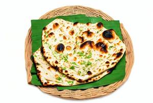 Stuff Naan