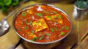 Paneer Angara