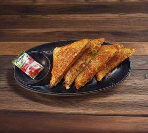 Grilled Cheese Sandwich