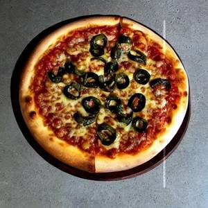 Maxican Green [Regular]