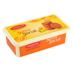 Butter Biscuits Pack [400 Gram]