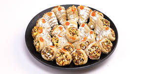 Kaju Corn