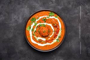 Nargisi Kofta
