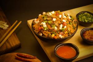 Veg Singapore Rice