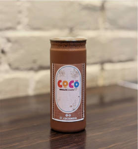 Sig. Chocolate Shake