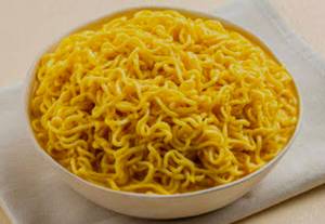 Plain Atta Maggi