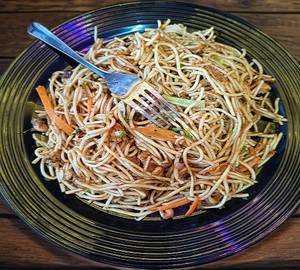 Chicken chowmein