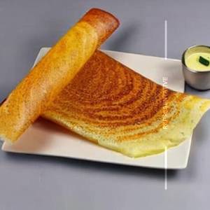 Jannak's Special Butter Dosa