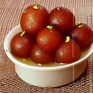 Gulab Jamun