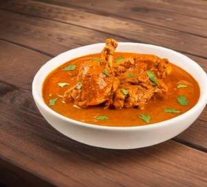 Chicken Curry 500 ml