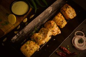 Fish Ajwaini  [Sole ] 250 Gms
