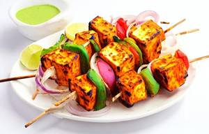 Paneer Tikka