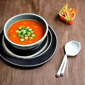 Veg Soup   