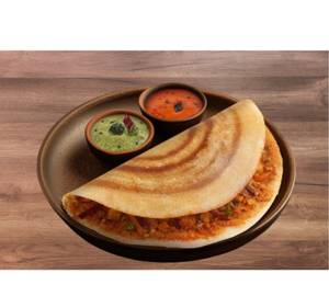 Mysore Masala Dosa