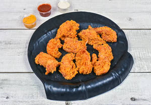 Boneless Broast Fish (200 Gms)