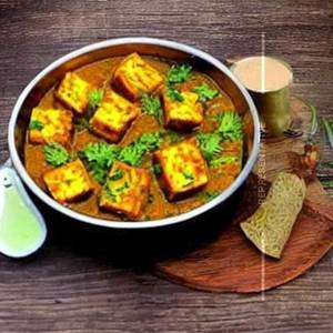 Paneer Angoori