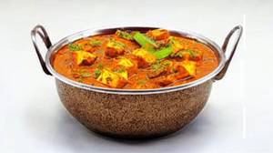 Kadahi Paneer[full] 10pc 