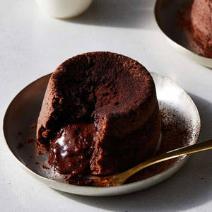 Hot Chocolava