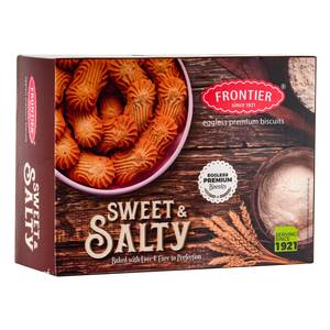 Sweet N Salty Pack [400 Gram]