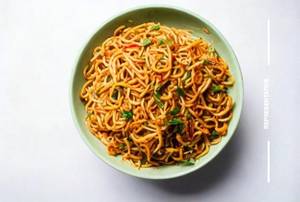 Schezwan Noodles