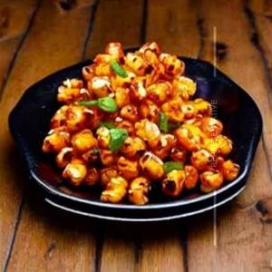 Crispy Corn
