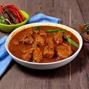 Chicken Diljale