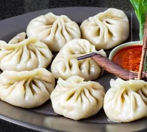 Darjeeling momos