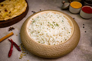Jeera Rice
