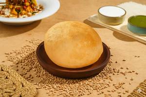 Extra Wheat Bhatura